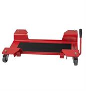 CM-7503 CENTRE STAND MOVER RED