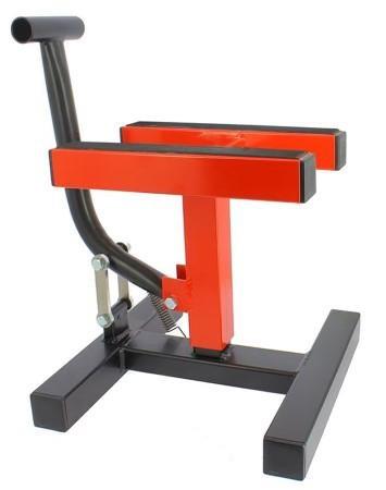CM-7517 CENTER STAND CROSS