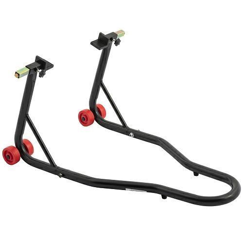 CM-7560 REAR STAND ADJUSTABLE BLACK