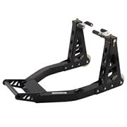 CM-7569 CAVALLETTO ANTER. REGOLAB.  NERO