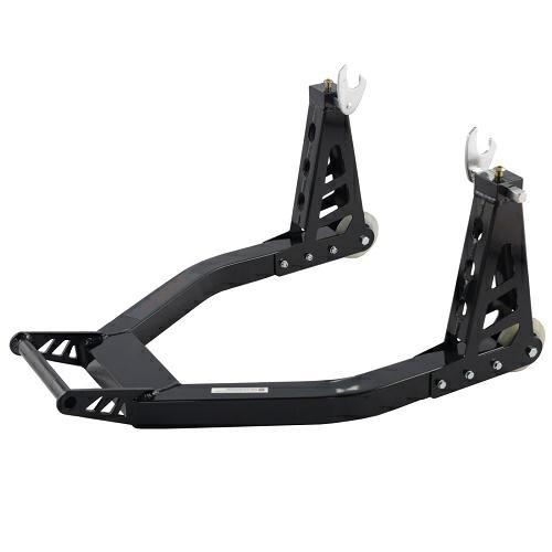 CM-7570 REAR STAND ADJUSTABLE BLACK