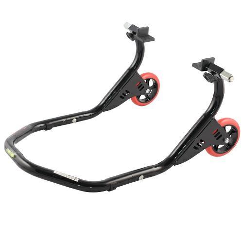 CM-7572 CAVALLETTO POSTER. REGOLAB. NERO