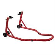 CM-7578 CAVALLETTO POSTER. REGOLAB. ROSSO