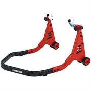 CM-7580 CAVALLETTO POSTER. REGOLAB. FORCHETTA ROSSO