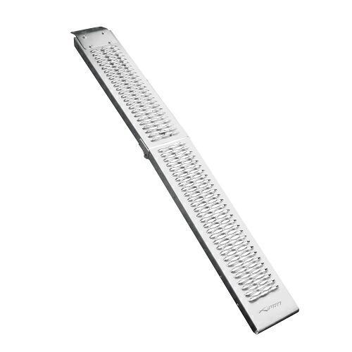 CM-7651 PEDANA MOTO RIPIEGABILE DA CARICO