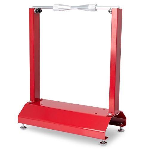 CM-7802 BILANCIATORE RUOTA ROSSO