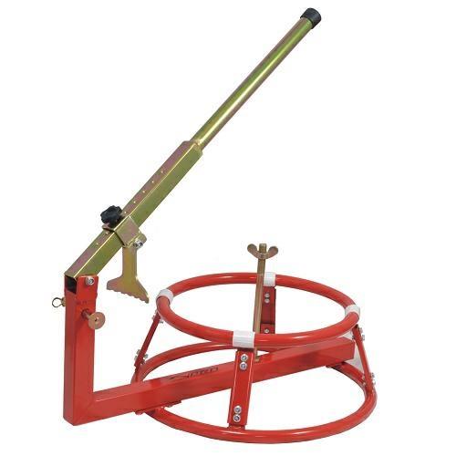 CM-7840 SMONTAGOMME MANUALE MOTO