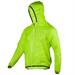 COMPACT RAIN PROOF YELLOW FLUO SIZE M