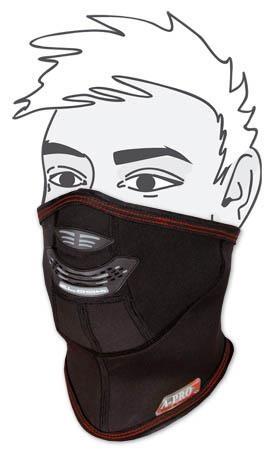 COVER NEOPRENE MASK