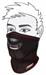 COVER NEOPRENE MASK