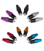 CP-2204 CONTRAPPESI MANUBRIO D-17MM NERO