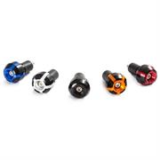 CP-2216 CONTRAPPESI MANUBRIO D-17MM BLU