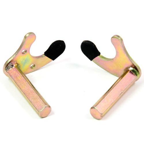 CR-7198 RICAMBIO SUPPORTO A FORCA INSERTO TONDO