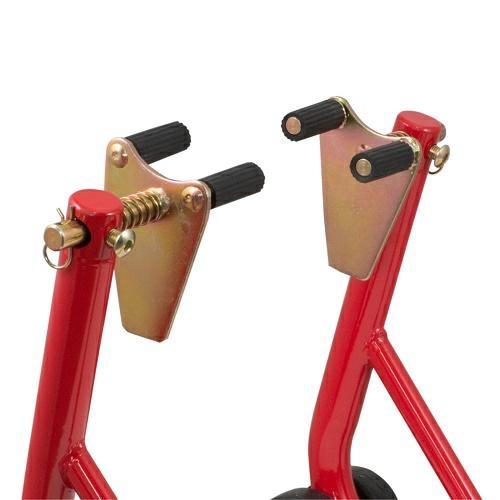 CR-7199 RICAMBIO SUPPORTO A RULLI INSERTO TONDO