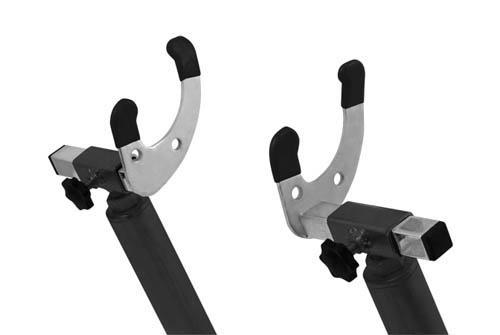 CR-7201 BOBBIN HOOK STAND ADAPTORS