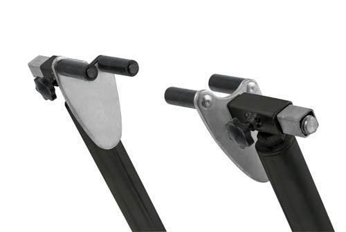 CR-7202 ROLLER STAND ADAPTORS