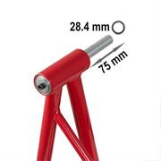 CR-7210 28.4mm, Honda SIDE STAND PIN