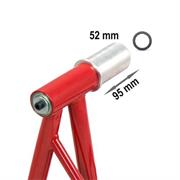 CR-7214 52.0MM SIDE STAND PIN