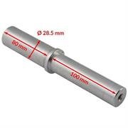 CR-8501 PERNO PER CAVALLETTO SERIE 8000 DA 28.5MM