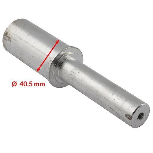 CR-8502 PERNO PER CAVALLETTO SERIE 8000 DA 40.5MM