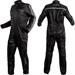 CROCODILE WATERPROOF SUIT 1 PIECE GREY L