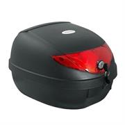 DENVER TOPCASE 24L BLACK