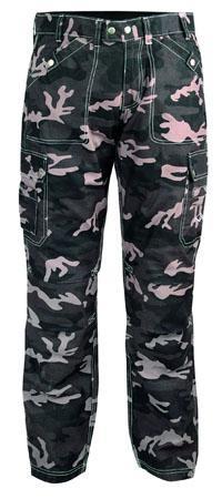 DESERT TEXTILE TROUSERS SIZE 28