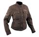 DIVINA TEXTILE LADY JACKET BROWN SIZE L