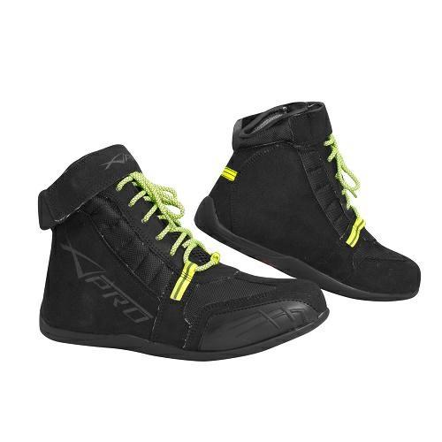 DRIFTER CE WATERPROOF BOOT BLACK SIZE 39