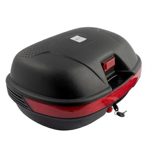 DUBLINO BAULETTO 44L NERO