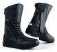 DYNAMIC LEATHER WATERPROOF BOOT BLACK SIZE 42