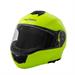 ENERGY CASCO MODULARE DOPPIA VISIERA FLUO L
