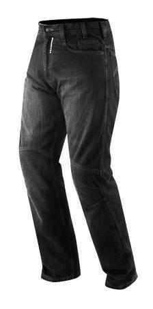 FALCO JEANS NERO TAGLIA 46