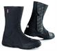 FANATIK WATERPROOF BOOT BLACK SIZE 46