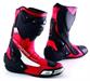 FIGHTING LEATHER RACE BOOT RED SIZE 40