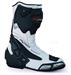 FIGHTING LEATHER RACE BOOT WHITE SIZE 42