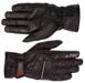FILTER LEATHER GLOVES BLACK SIZE M
