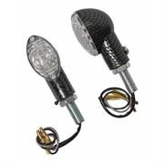 FR-1402 FRECCE LED G.CORTO LENT.BIANCA CARBONIO