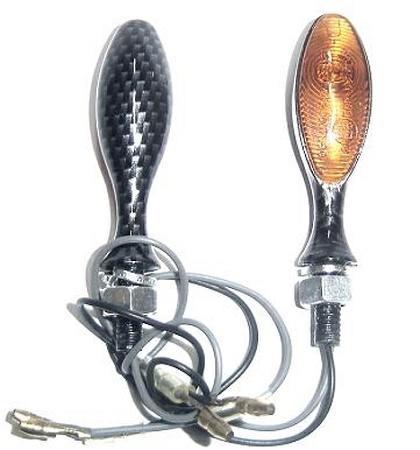 FR-1407 FRECCE METALLO LENTE ARANCIONE CARBONIO