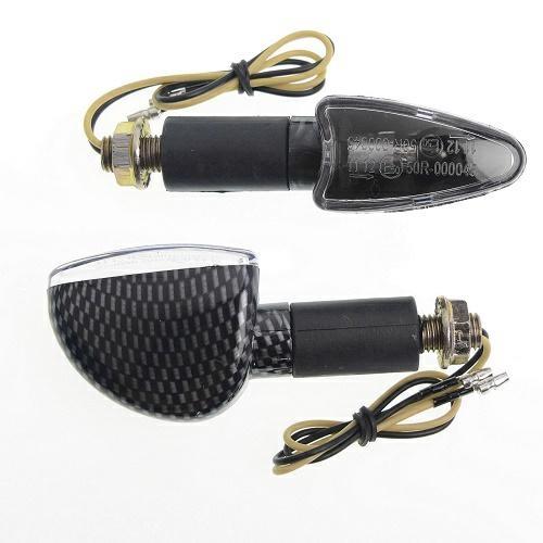 FR-1410 FRECCE GAMBO LUNGO LENTE BIANCA CARBONIO