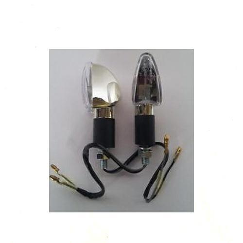 FR-1412 FRECCE GAMBO LUNGO LENTE BIANCA NERO