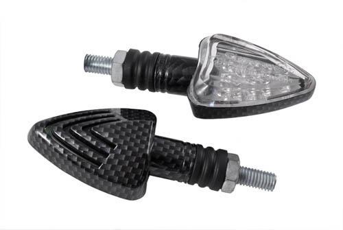 FR-1418 FRECCE GAMBO LUNGO LENTE BIANCA CARBONIO