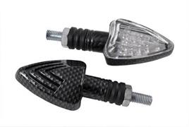 FR-1418 FRECCE GAMBO LUNGO LENTE BIANCA CARBONIO