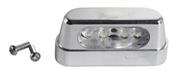 FR-1602 LED NUMBER PLATE LIGHT WHITE