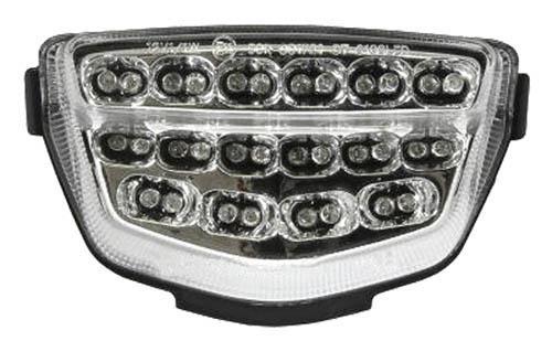 FR-1705 FANALE POSTERIORE A LED HONDA CBR 1000RR 08