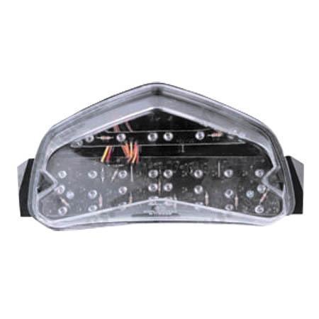 FR-1762 FANALE POST. LED SUZUKI GSXR 600/750 04-05
