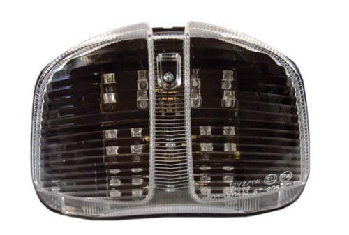 FR-1763 FANALE POST. LED SUZUKI GSXR 600/750 06-07