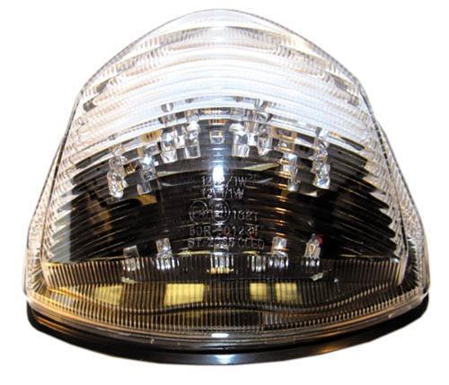 FR-1765 FANALE POSTERIORE A LED SUZUKI GSXR 1000 07