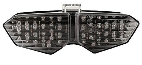 FR-1791 LED REAR LIGHTS YAMAHA R6 03-05