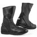 FREEWAY TOURING BOOTS BLACK SIZE 39